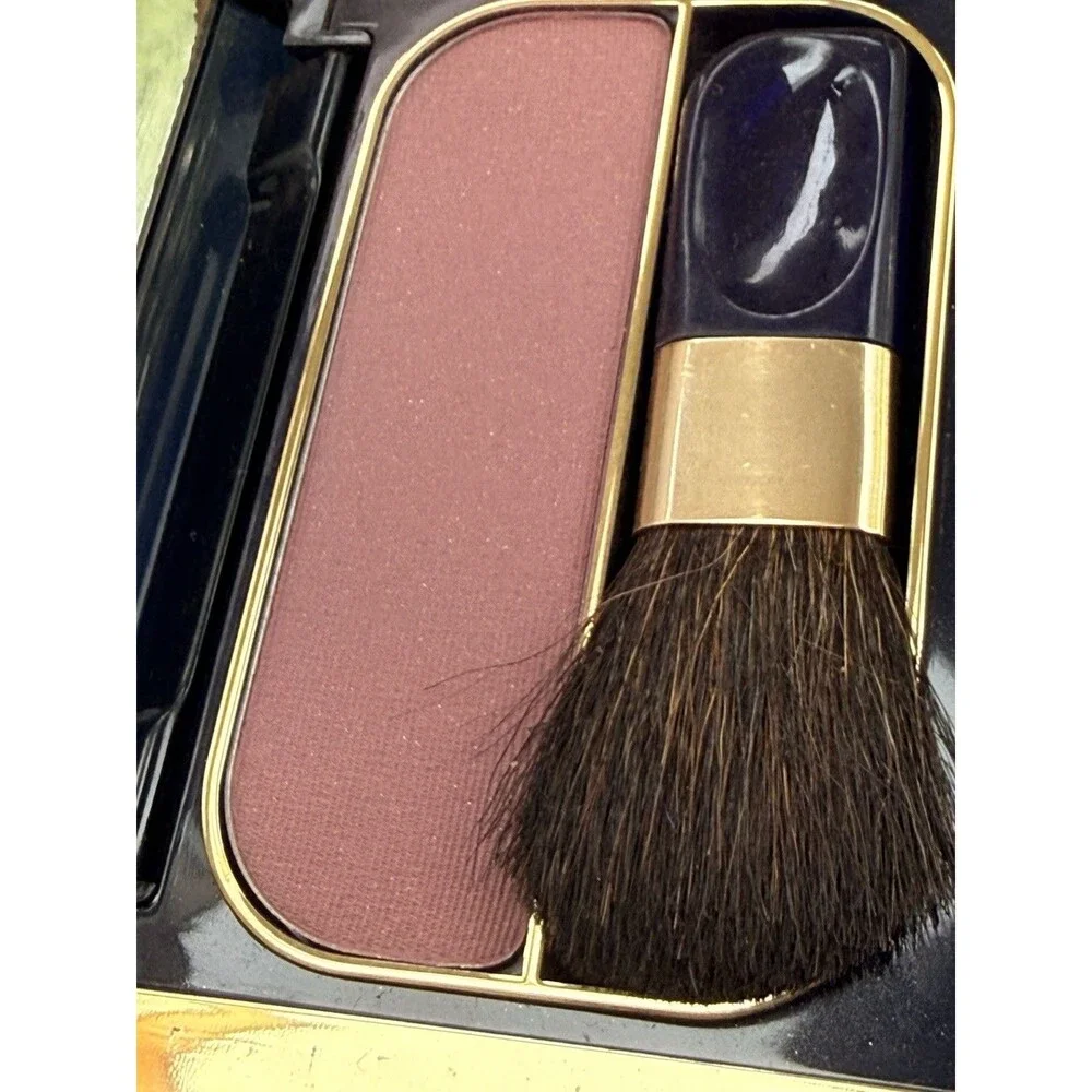Estee Lauder Signature Powder Blush BRANDIED ROSE .19oz New Discontinued